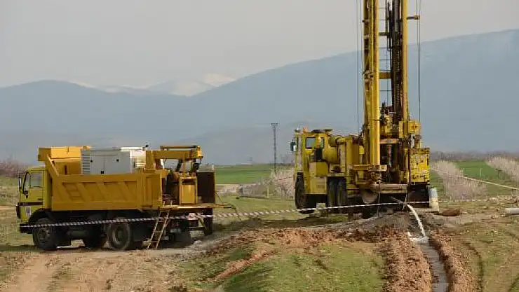 ÇAYIR MAHALLESİ´NE SONDAJ