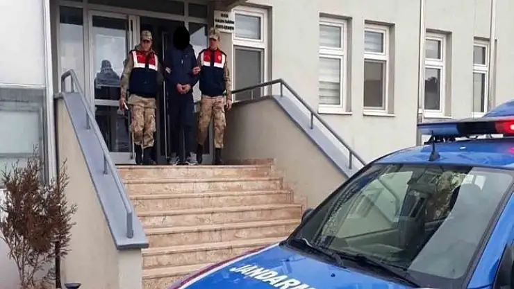 'Malatyada 3 hırsızlık zanlısı yakalandı'