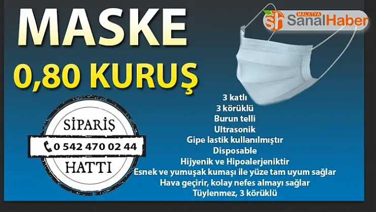 Malatya´da açık olacak camiiler belli oldu