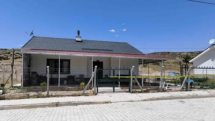 'Malatyada aile katliamı: Eşini, kızını ve torununu uyurken silahla öldürdü'