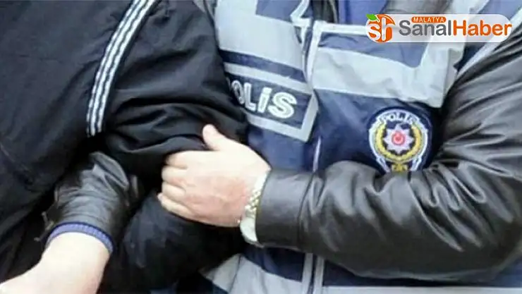 Malatya'da aranırken sahte kimlikle Yozgat'da yakalandı
