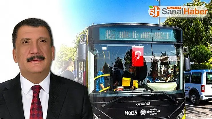 Malatya'da ulaşıma büyük zam