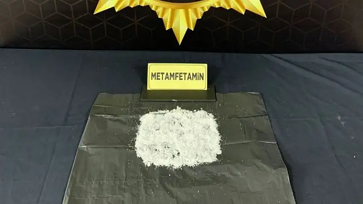 'Malatyada zehir tacirlerine operasyon: 5 tutuklama'