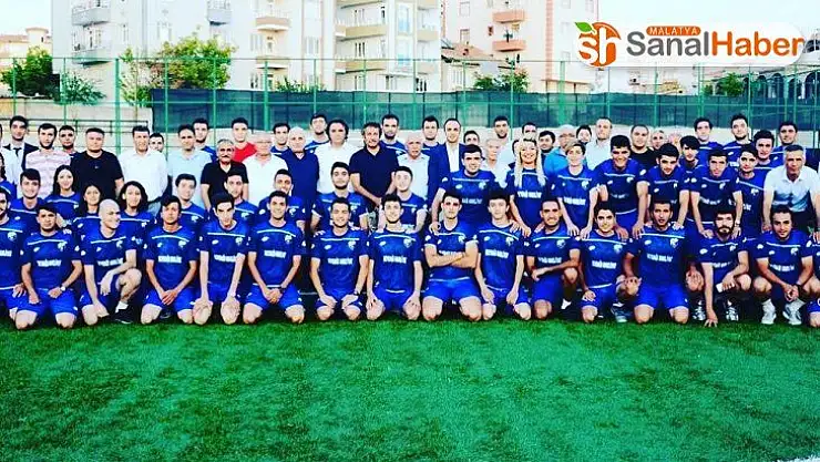 Malatyalı hakemlerden sezon açılışı