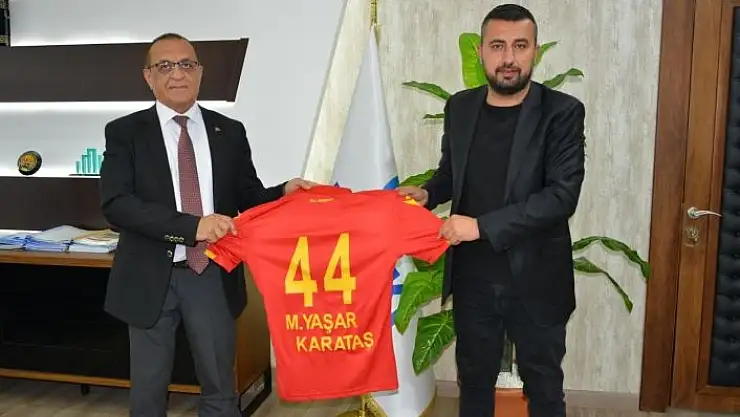 'Malatyaspor Derebeyleri Taraftarlarından birlik çağrısı'