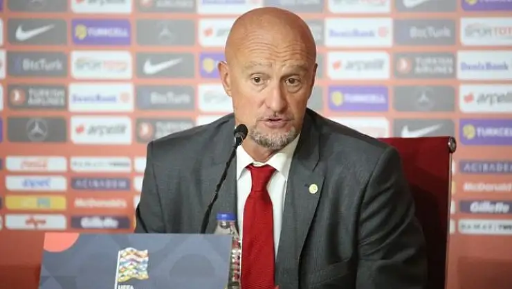 'Marco Rossi: ''Rusya maçı daha zor geçecek'''