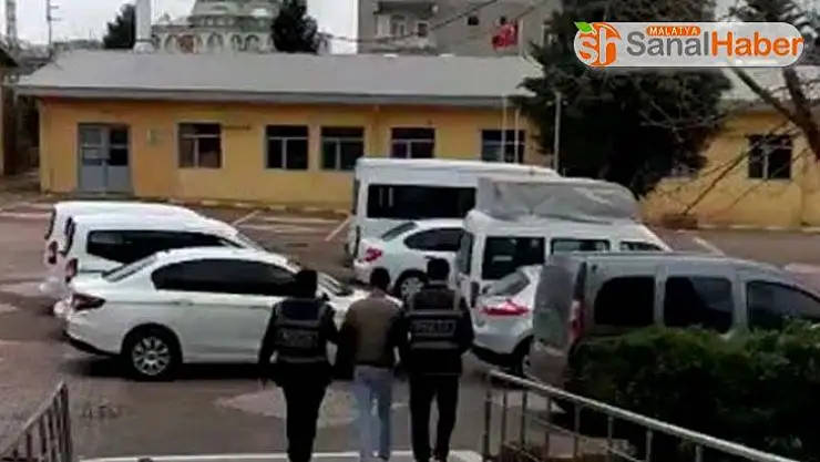 Marketteki gıdaları yiyen genç adli kontrol şartıyla serbest