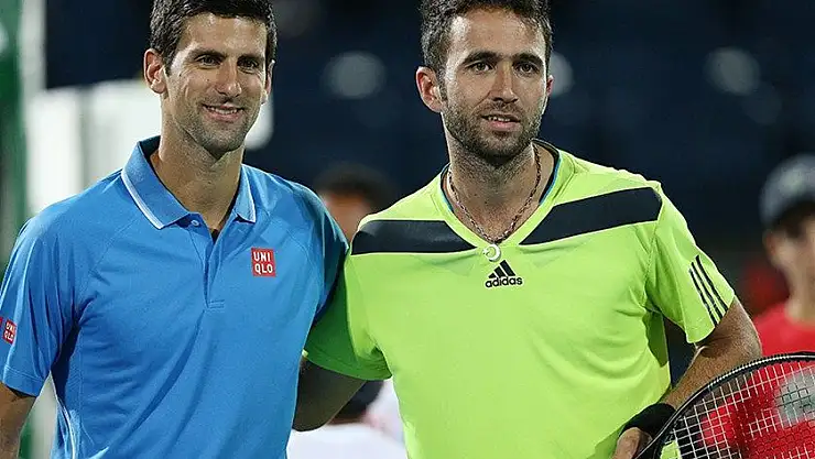 MARSEL İLHAN KARİYERİNİN ALTIN ÇAĞINI YAŞIYOR