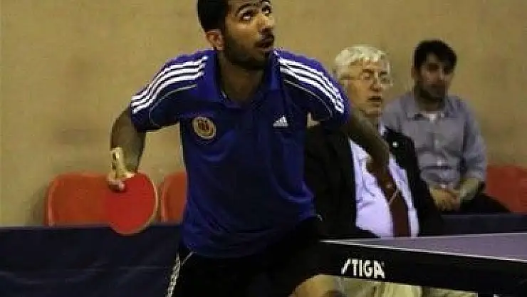 MİRAÇ KAHRAMAN BALKAN ŞAMPİYONASI´NA DAVET EDİLDİ