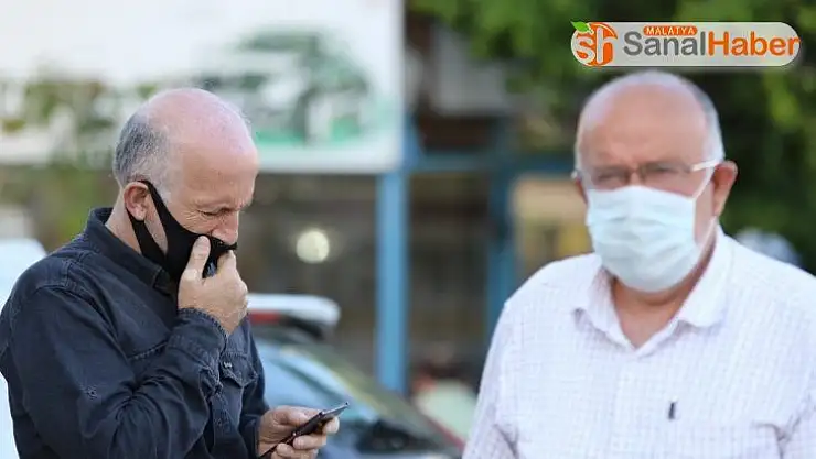 Maske kullanırken en sık yapılan yanlış: 'Elimizle ön yüzüne dokunmak'