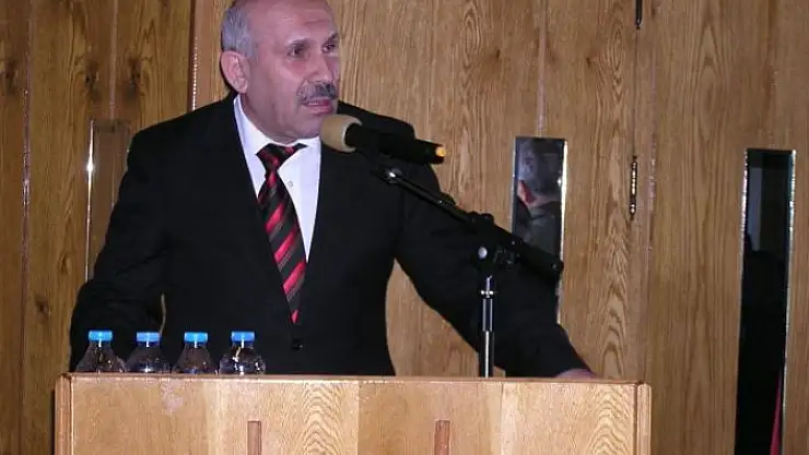 'MASKİ Genel Müdür Yardımcısı İrfan Kaya koronadan öldü'