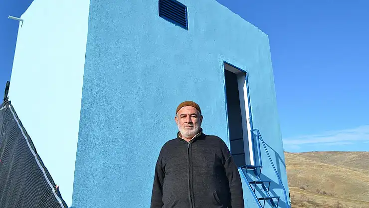 MASKİ´DEN ÇOLAKLI´YA 400 BİN TL´LİK YATIRIM