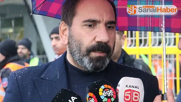 Mecnun Otyakmaz: 'İnşallah 2020 bizim senemiz olur'