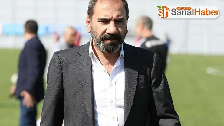 Mecnun Otyakmaz: 'Kazanacağımızı düşünüyorum'