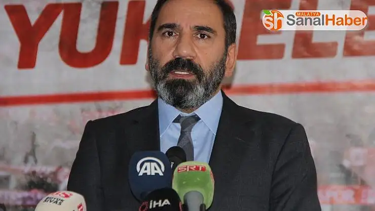 Mecnun Otyakmaz: 'Önümüzde şampiyonluk hedefi var'