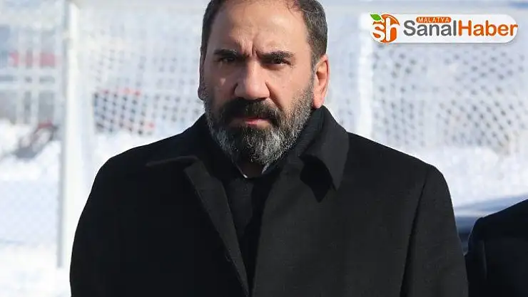 Mecnun Otyakmaz ateş püskürdü: 'Bu son uyarım!'