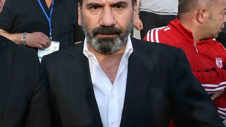 'Mecnun Otyakmaz´dan adaylık açıklaması: ''Açıklama yapacağız'''