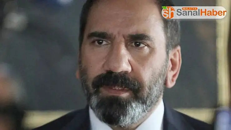 Mecnun Otyakmaz'dan hakemlere tepki
