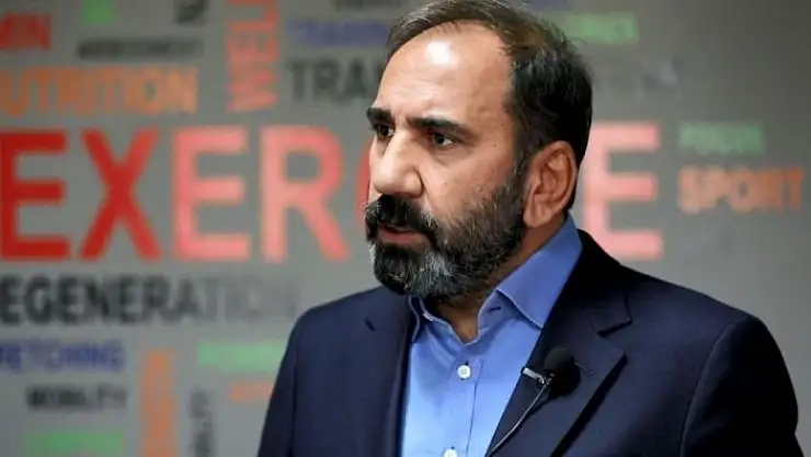 'Mecnun Otyakmaz: ''Göz göre göre hakkımız yeniyor'''