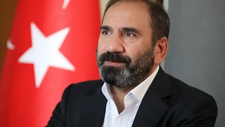 'Mecnun Otyakmaz: ''Takıma yararlı oyuncular alacağız'''