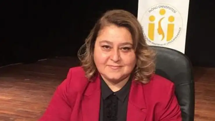 'Meme kanserine kamu spotuyla dikkat çekildi'
