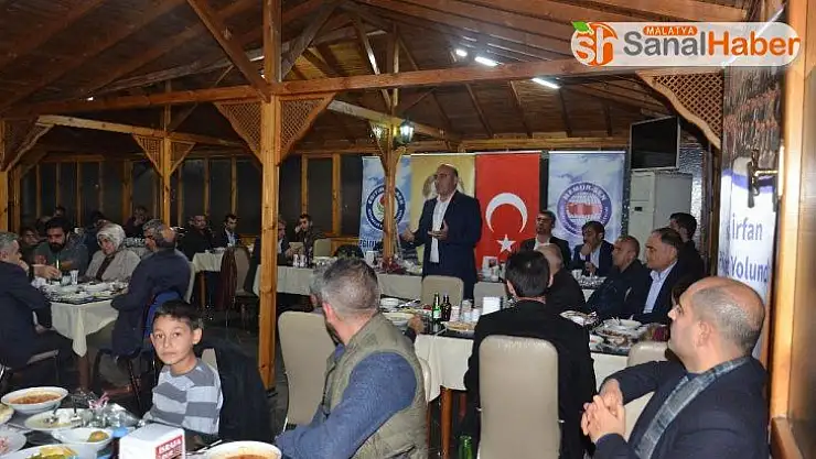 Memur -Sen'den engeliler günü etkinliği