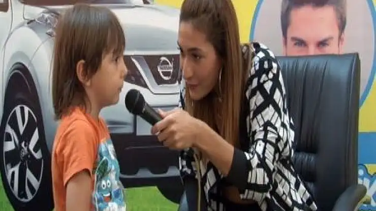 Survıvor Yarışmacıları Malatya'da Hayranlarıyla Buluştu