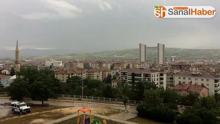 Meteoroloji 3 il için kuvvetli yağış uyarısı yaptı