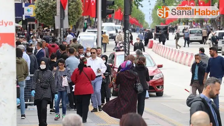 Meteorolojiden ani sıcaklık uyarısı