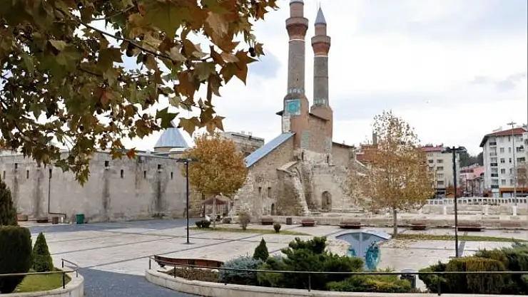 'Meteorolojiden sıcaklık uyarısı'