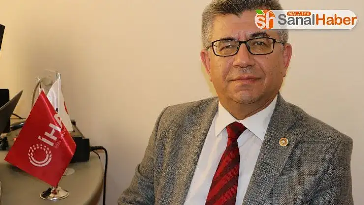 MHP'li Aycan: 'İdamı isteyen tek partiyiz'