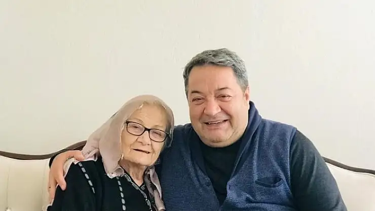 'MHP´li Fendoğlu´ndan Anneler Günü kutlaması'