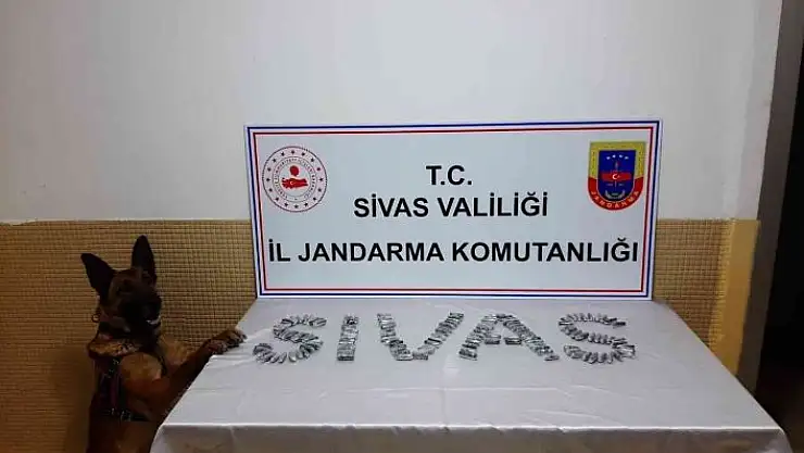'Midesinden 15 paket uyuşturucu çıktı'