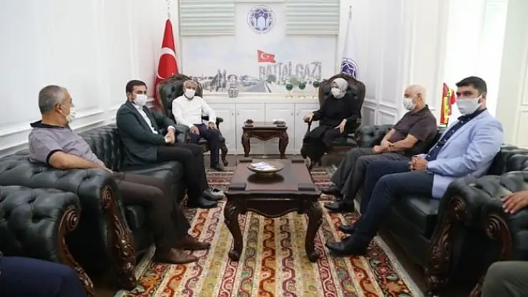 'Miletvekili Yıldız Malatyalı gençleri bulaşacak'