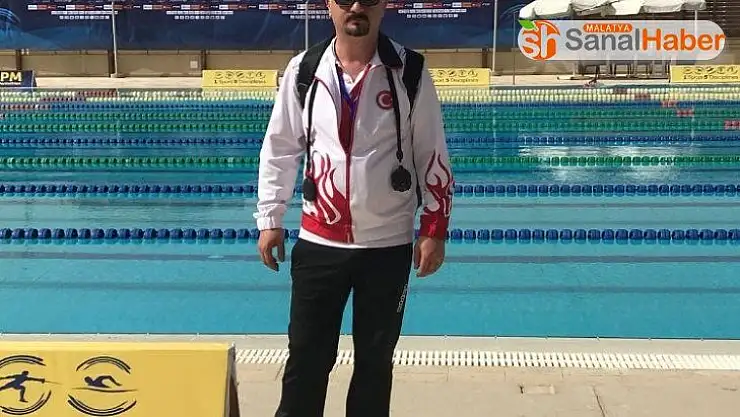 Mili takım Antrenörü Pelit'ten 'evde spor' a teşvik