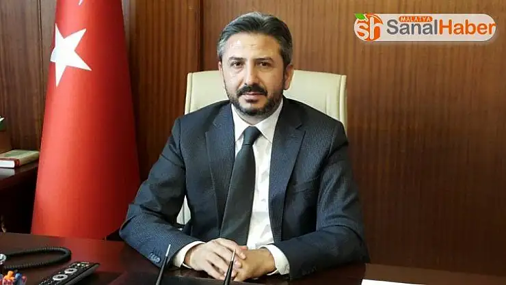 Milletvekili Aydın: 'Büyükçay Barajı ve HES Projesi 2020 yatırım programına alındı'
