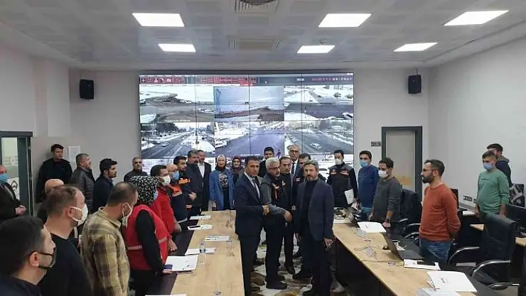 'Milletvekili Aydın: ''Devletimizin tüm olanaklarını seferber ettik'''