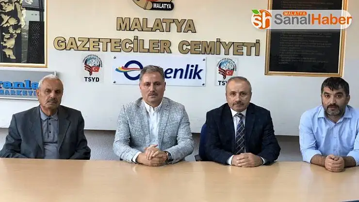 Uçak seferlerin arttırılması konusunda Bakanla görüşeceğiz