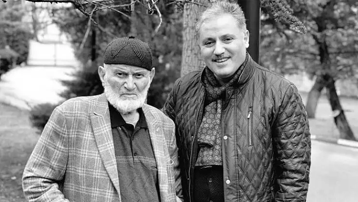 'Milletvekili Çakır´ın acı günü'