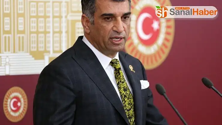 Milletvekili Erol:'31 ildeki sokağa  çıkma yasağı 14 gün daha devam etmelidir'