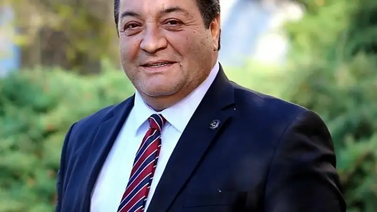 'Milletvekili Fendoğlu´ndan 23 Nisan mesajı'