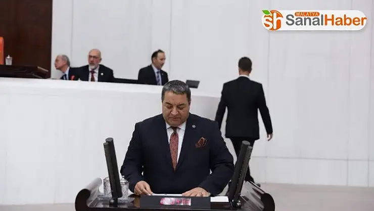 Malatya eğitim ve araştırma hastanemizin kapasitesinin Bir an önce arttırılması lazım