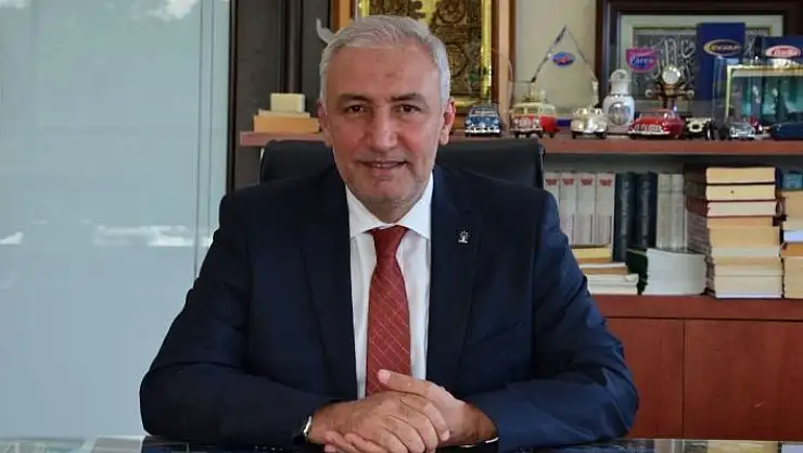 'Milletvekili Kahtalı´dan 10 Ocak mesajı'