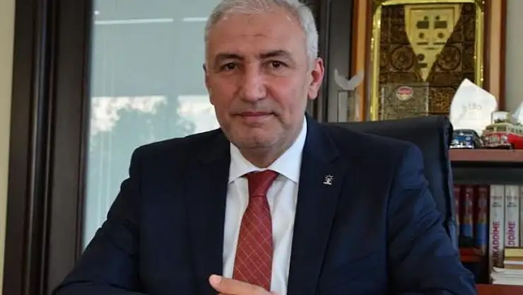 'Milletvekili Kahtalı´dan İnsan Hakları Eylem Planı değerlendirmesi'