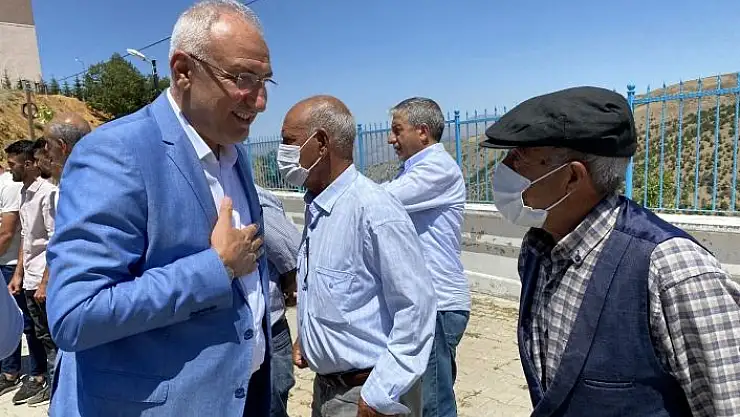 'Milletvekili Kahtalı´dan ''savunma sanayi'' değerlendirmesi'