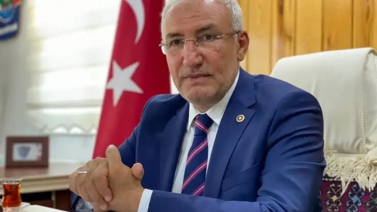 'Milletvekili Kahtalı Kale´deki yatırımları inceledi'