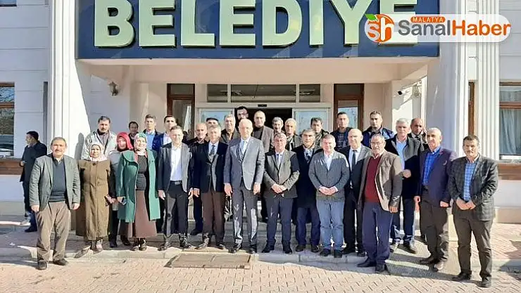 Milletvekili Kahtalı: TOKİ, Yazıhan'da da konut yapacak