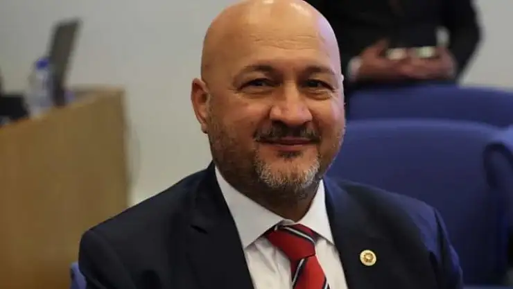 'Milletvekili Kurt: ''Hayvan üreticilerin depremde ki kayıpları karşılandı'''