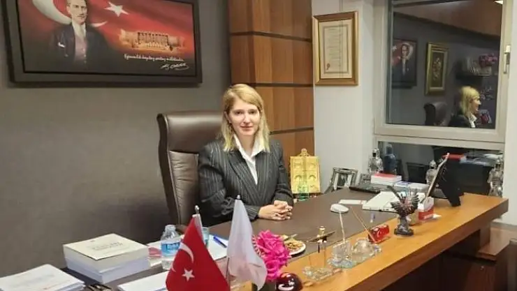 'Milletvekili Ölmeztopraktan 23 Nisan Mesajı'