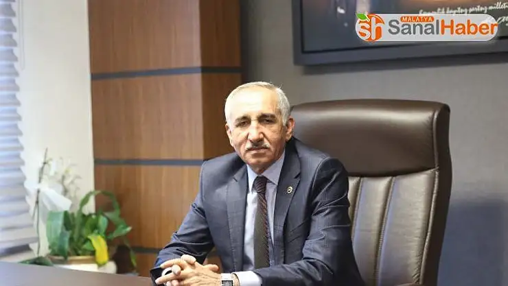 Milletvekili Taş, 30 Ağustos Zafer Bayramını kutladı